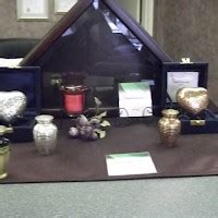 Whispering Pines Funeral Home, Prineville