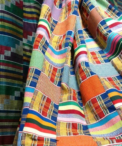 Image result for African Textiles