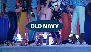 Image result for Old Navy Commercial 2021