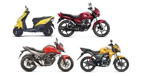 HMSI targets 250,000 two-wheeler exports in FY2017 | Autocar Professional