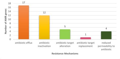 ARKbase - Antimicrobial Resistance Knowledgebase