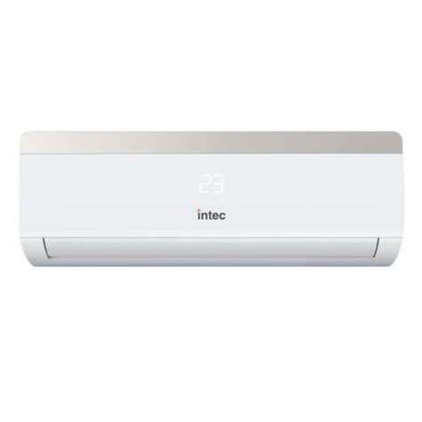 INTEC 2 Ton 5 Star 5-In-1 Convertible, INVERTER SPEED Split AC (100% ...