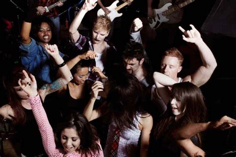 Image result for Moshing Pit