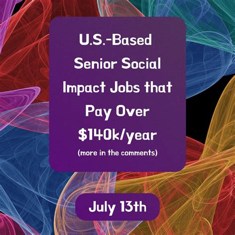 Posting a day early for my weekend job search warriors who aren't ...