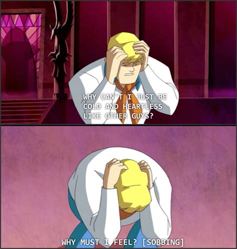 Fred From Scooby Doo Quotes