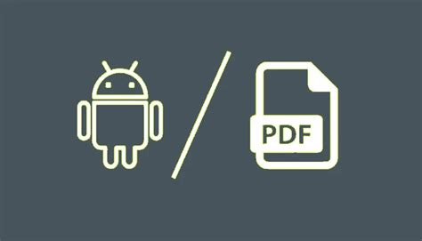 Image result for How to Open PDF in Android