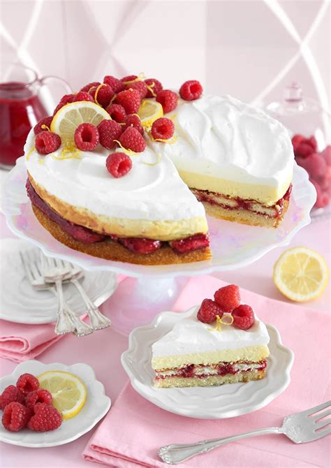 Image result for Cheesecake Factory Lemon Raspberry Cheesecake