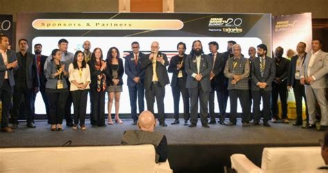 TAJURBA MSME GROWTH SUMMIT 2.0 SPARKS ENTREPRENEURIAL SPIRIT IN MUMBAI ...