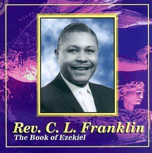 Book of Ezekiel: Franklin, Rev Cl: Amazon.in: Music}