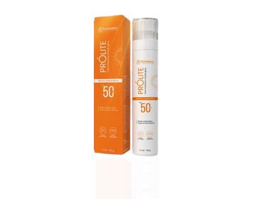 Prolite Sunscreen, SPF 50, Packaging Size: 50 gm