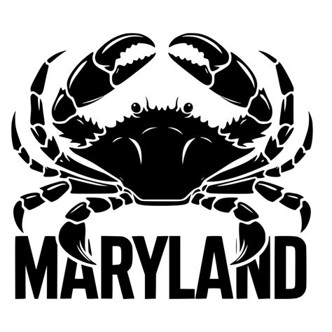Maryland’s Blue Crab – Creative Meadow