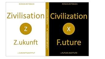 Civilization Future (English, Spanish, French, Italian, German ...