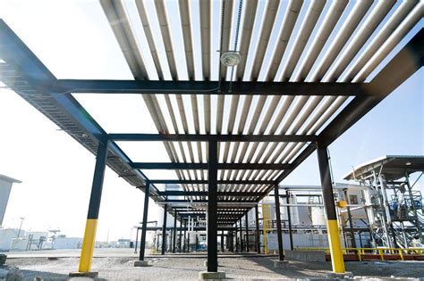 Heritage Construction + Materials Office Photos