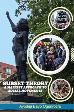 Buy Subset Theory: A Marxist Approach to Social Movements Book Online ...