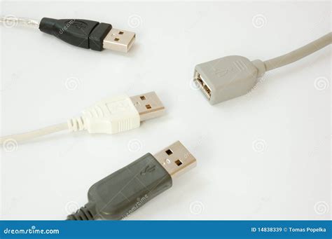USB Problem 的图像结果