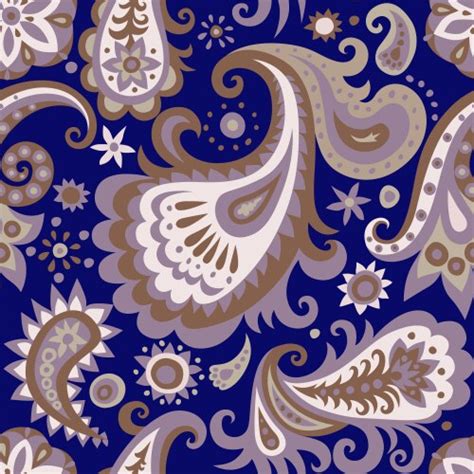 Pattern Vector Files 的图像结果