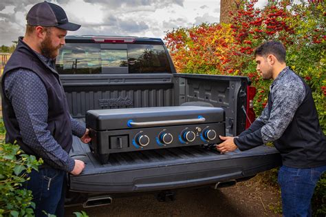 Pit Boss Burner Ultimate Griddle Assembly Retail | ids-deutschland.de