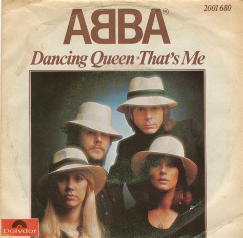 Dancing Queen – Song by Abba