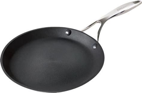 Buy Circulon Hard Anodised Non Stick Aluminium Flat Dosa Tawa | Dosa ...