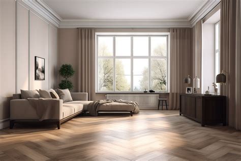 How to Clean and Maintain Laminate Floors So They Last | Georgetown, TX ...