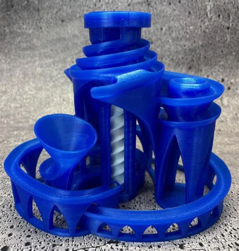 Image result for Marble Run Machine