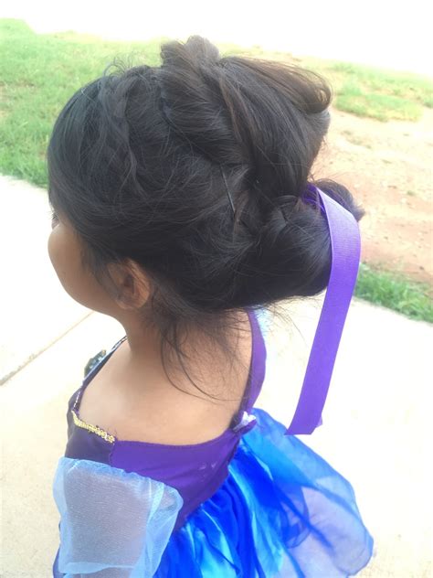 Image result for Ana Hair Tutorial