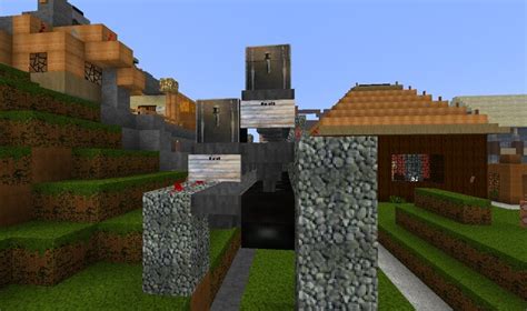 Mumbo Jumbo Redstone Mod 的图像结果