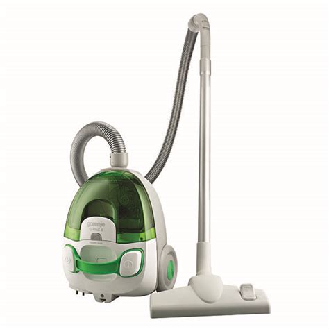 Usisivač Gorenje VCK1601GCYIV 393501 | Volim svoj dom