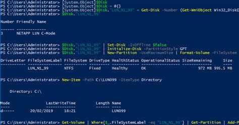 Image result for Advanced Lun Query Syntax for Professionals