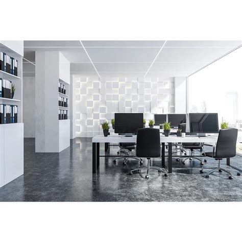 Ceiling Tiles - 2x2 Grid Ceiling Manufacturer from Noida