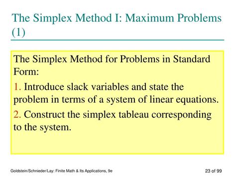Image result for Simplex Method Exercise Solution