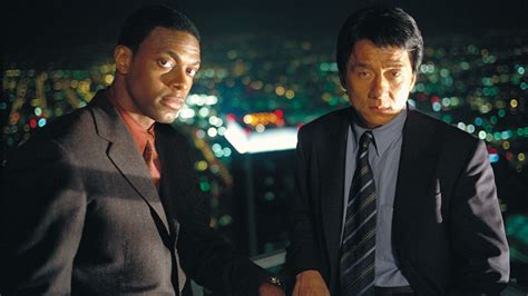 TV-Serie statt Sequel: "Rush Hour" geht weiter | Filmfutter