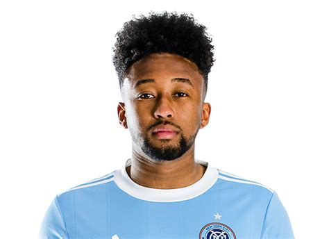 Chris Gloster - New Mexico United Defender - ESPN (IN)