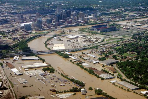 The 2010 Nashville flood: Remembering the victims