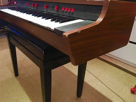 Image result for Solina String Ensemble Repair