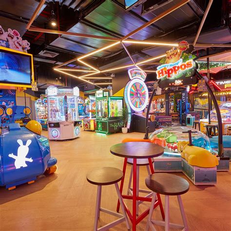 Timezone Phoenix Mall of Asia Bangalore - Lohnt es sich? Aktuell für 2025 (mit Fotos)
