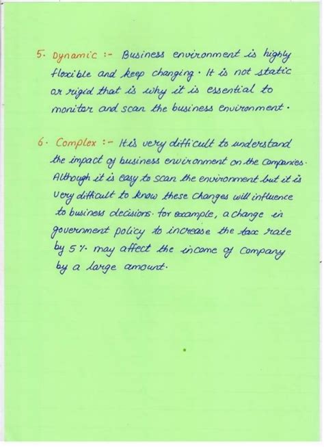 Image result for Business Environment Project Class 12