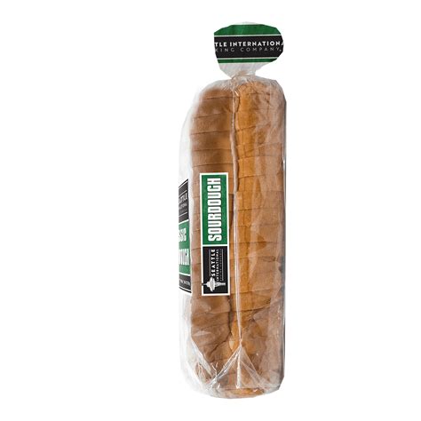 Seattle Sourdough & International Baking Company