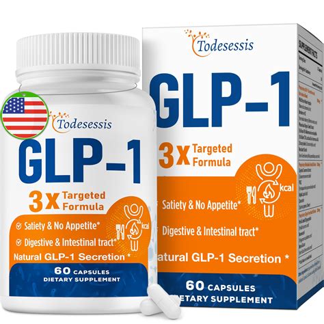 17 Natural GLP-1 Supplements to Boost Your Wellness