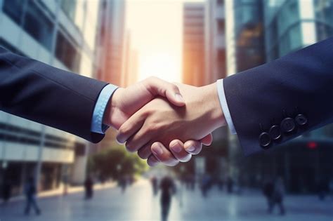 Image result for Business Shaking Hands