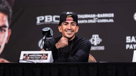 Five Fights That Helped Define Leo Santa Cruz