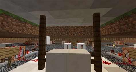 Image result for How to Make an Elevator Using Command Blocks in Minecraft Java