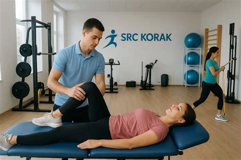 (FOTO) SRC Korak Mostar– mjesto gdje rehabilitacija, pokret i zdravlje ...