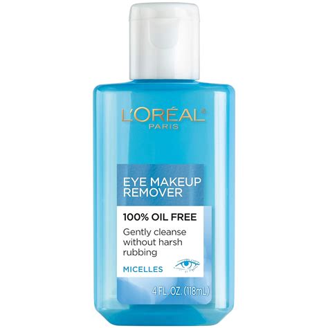 Dermo-Expertise L'Oreal Paris Eye Makeup Remover : Amazon.in: Beauty