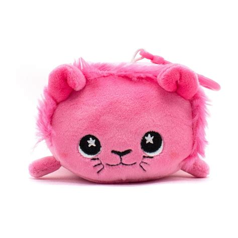 Moosh-Moosh Official 4 inch Prince Val the Lion Valentine's - Kid's ...