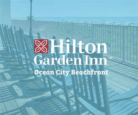 Dunes Manor Under Renovation, to Rebrand as Hilton Garden Inn | OTO ...