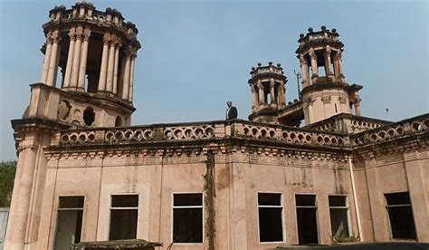 Fascinating facts about some of the most iconic buildings in Lucknow ...