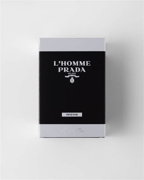Neutri L'homme Prada Intense Edp 100 Ml | PRADA