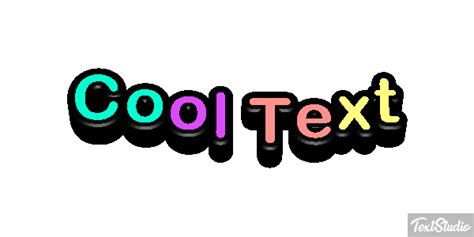 Image result for Cool Text Tutorial