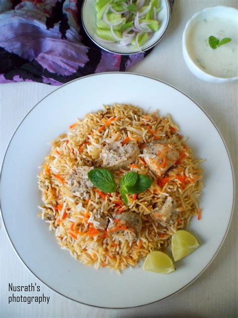 Malai chicken tikka biryani|How to make make chicken tikka biryani from ...